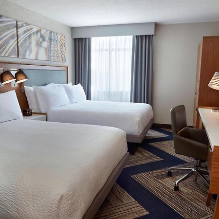 Four Points By Sheraton Hamilton - Stoney Creek Exterior photo