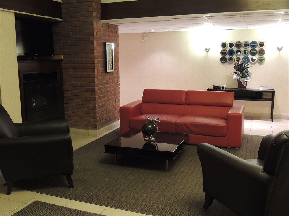 Four Points By Sheraton Hamilton - Stoney Creek Exterior photo