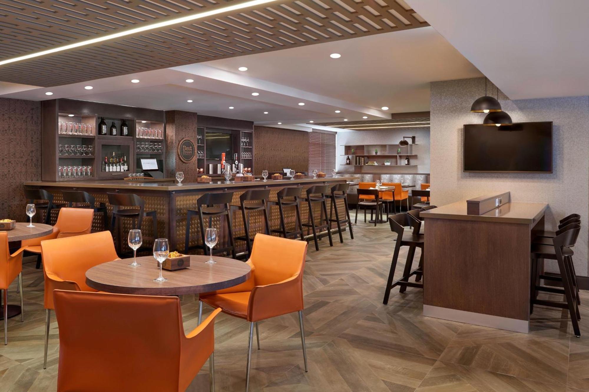 Four Points By Sheraton Hamilton - Stoney Creek Exterior photo