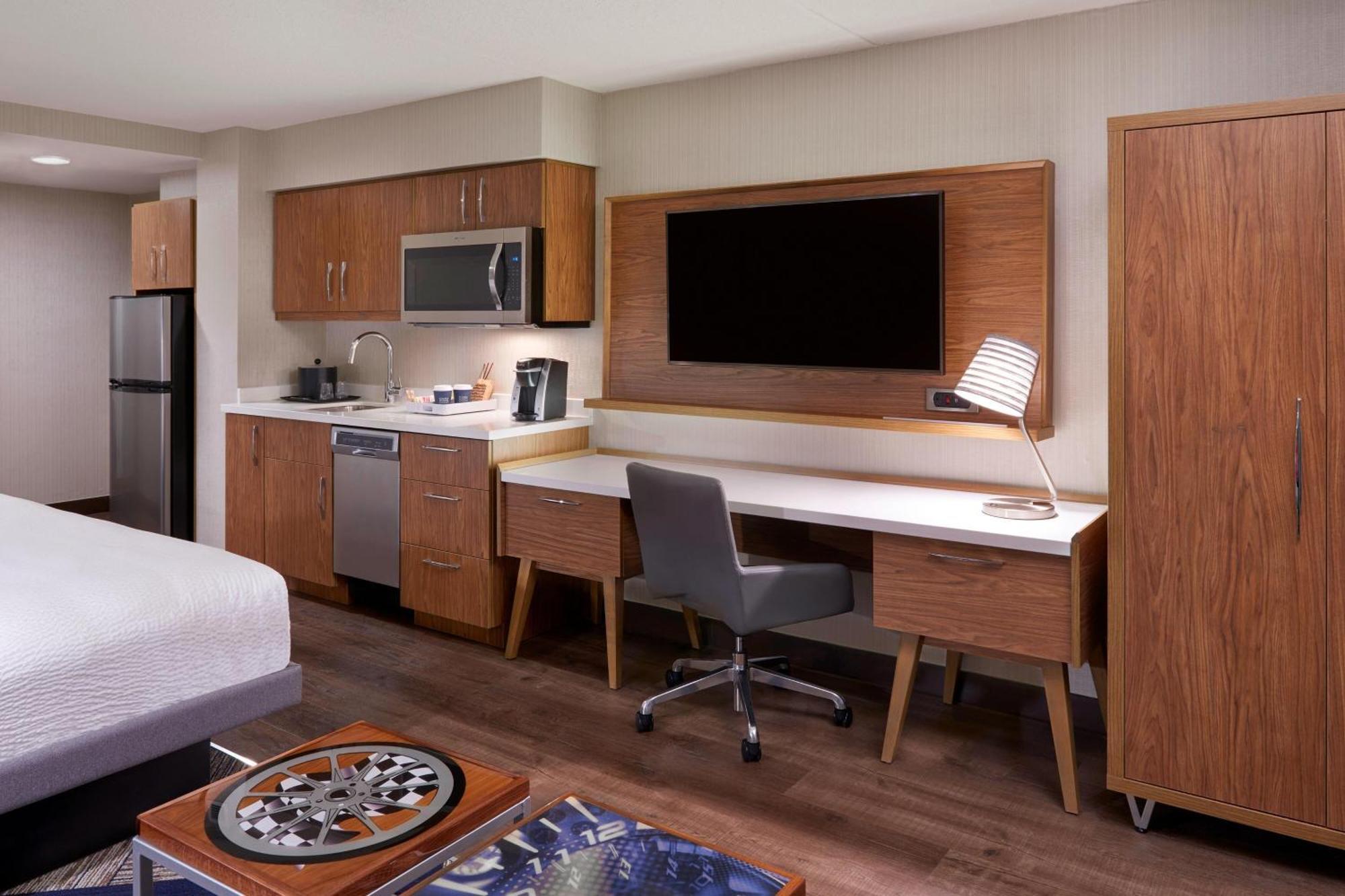 Four Points By Sheraton Hamilton - Stoney Creek Exterior photo