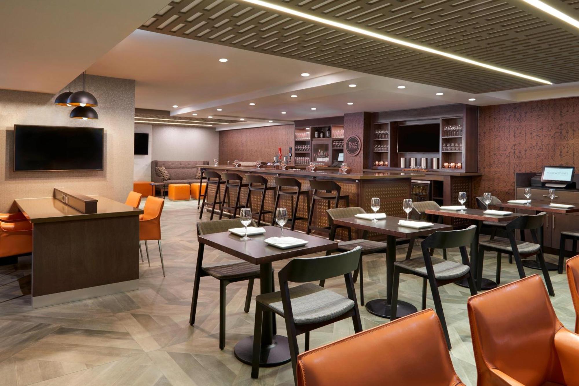Four Points By Sheraton Hamilton - Stoney Creek Exterior photo