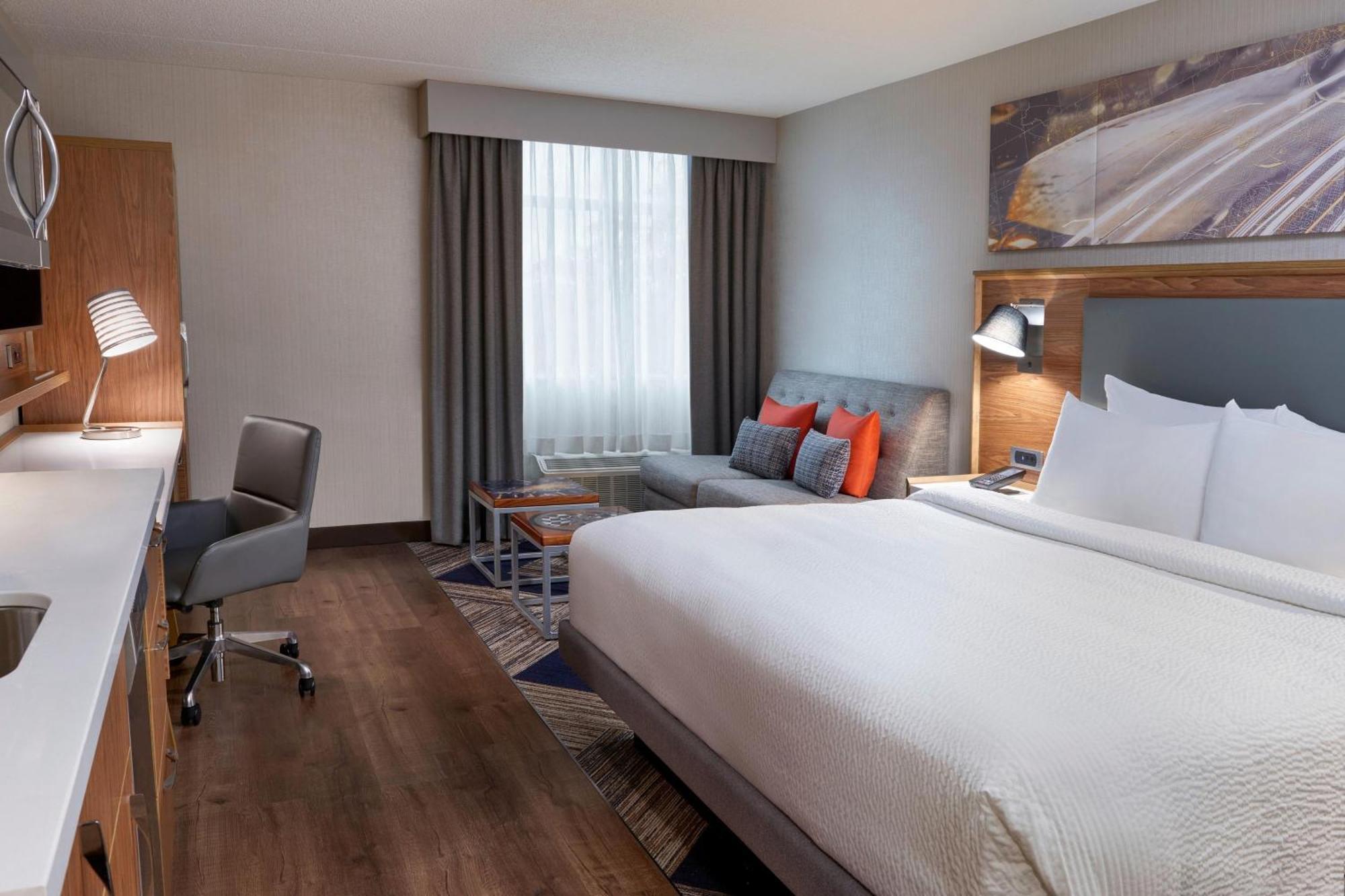 Four Points By Sheraton Hamilton - Stoney Creek Exterior photo