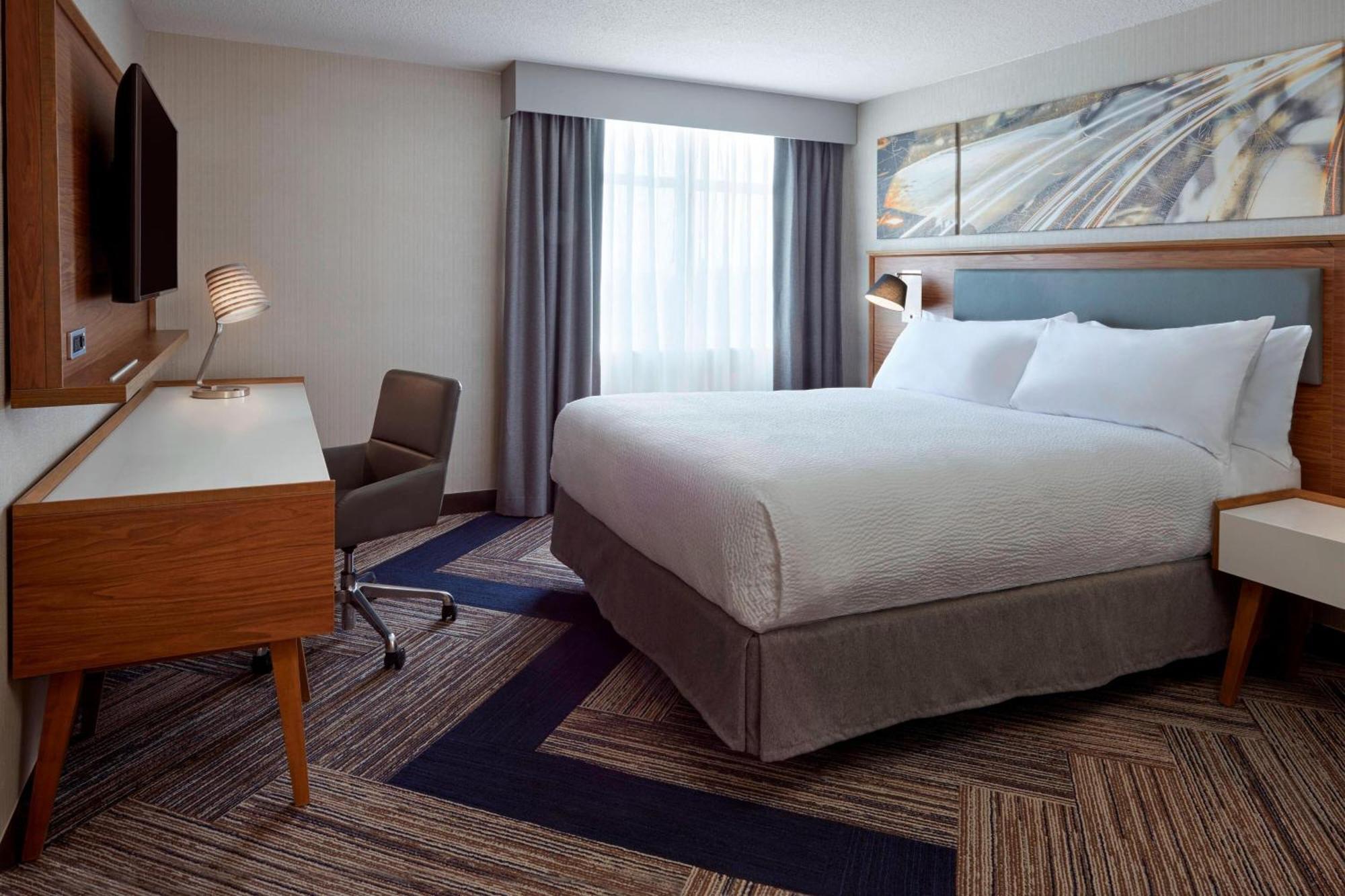 Four Points By Sheraton Hamilton - Stoney Creek Exterior photo