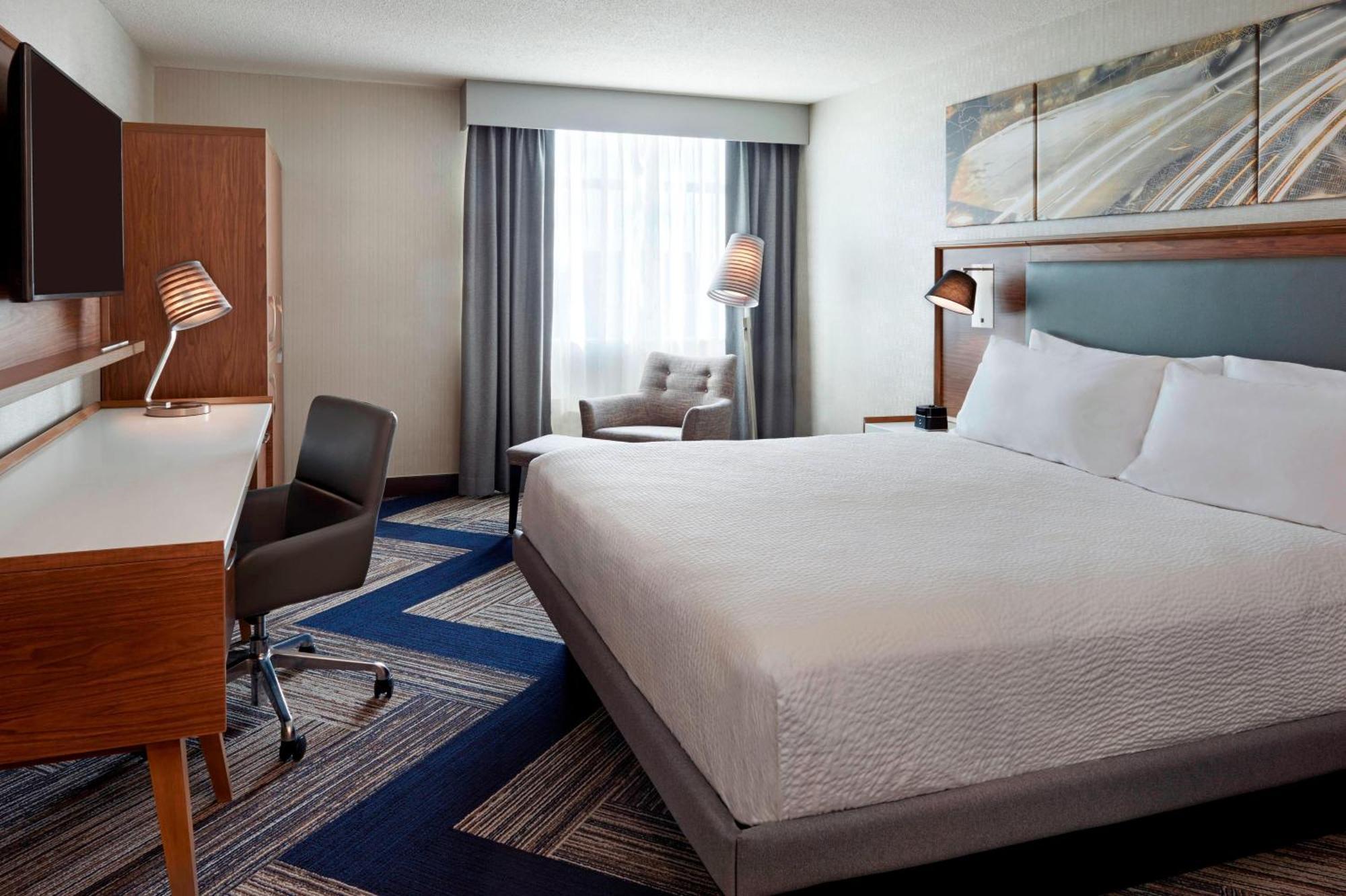 Four Points By Sheraton Hamilton - Stoney Creek Exterior photo