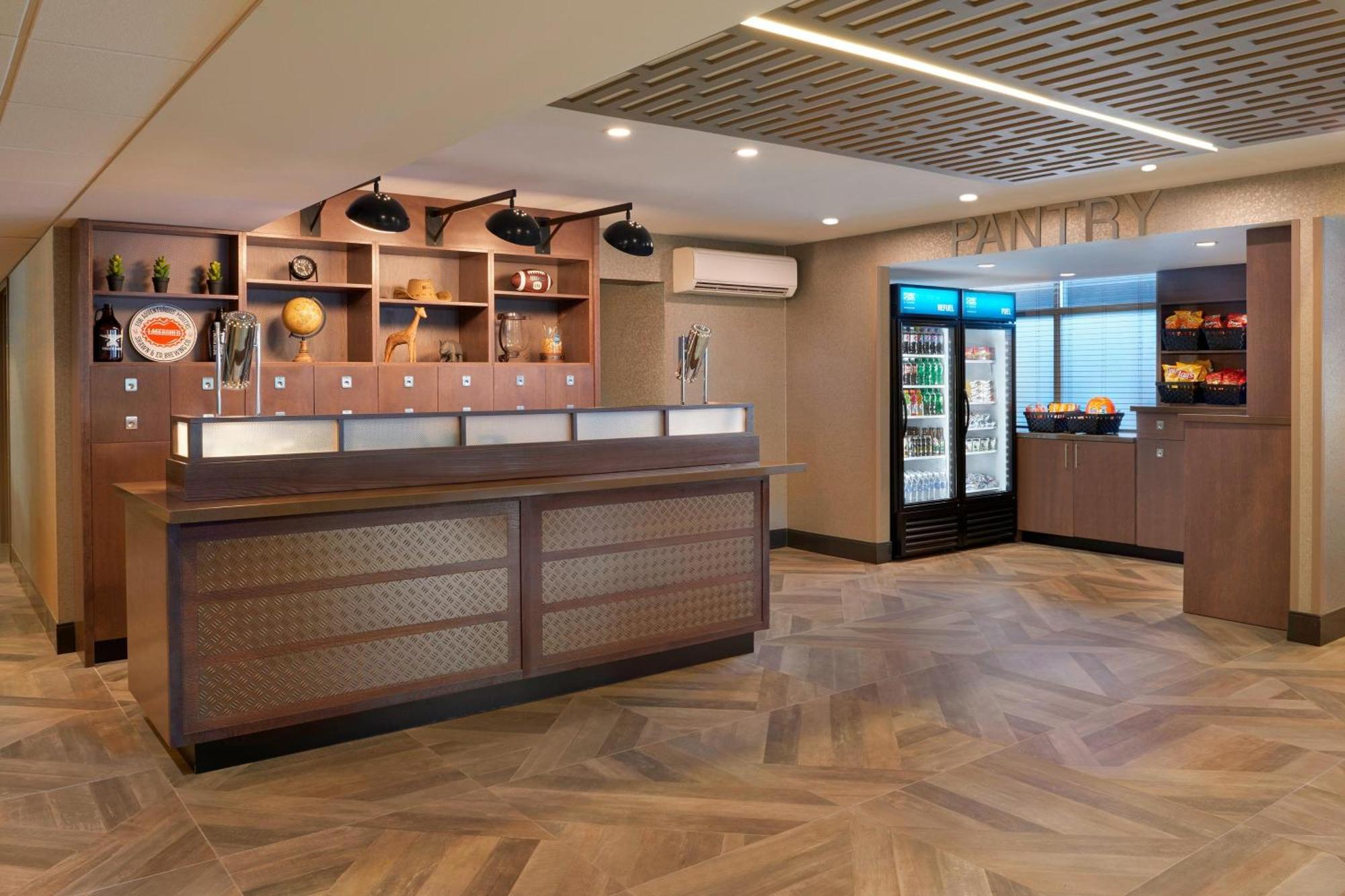 Four Points By Sheraton Hamilton - Stoney Creek Exterior photo