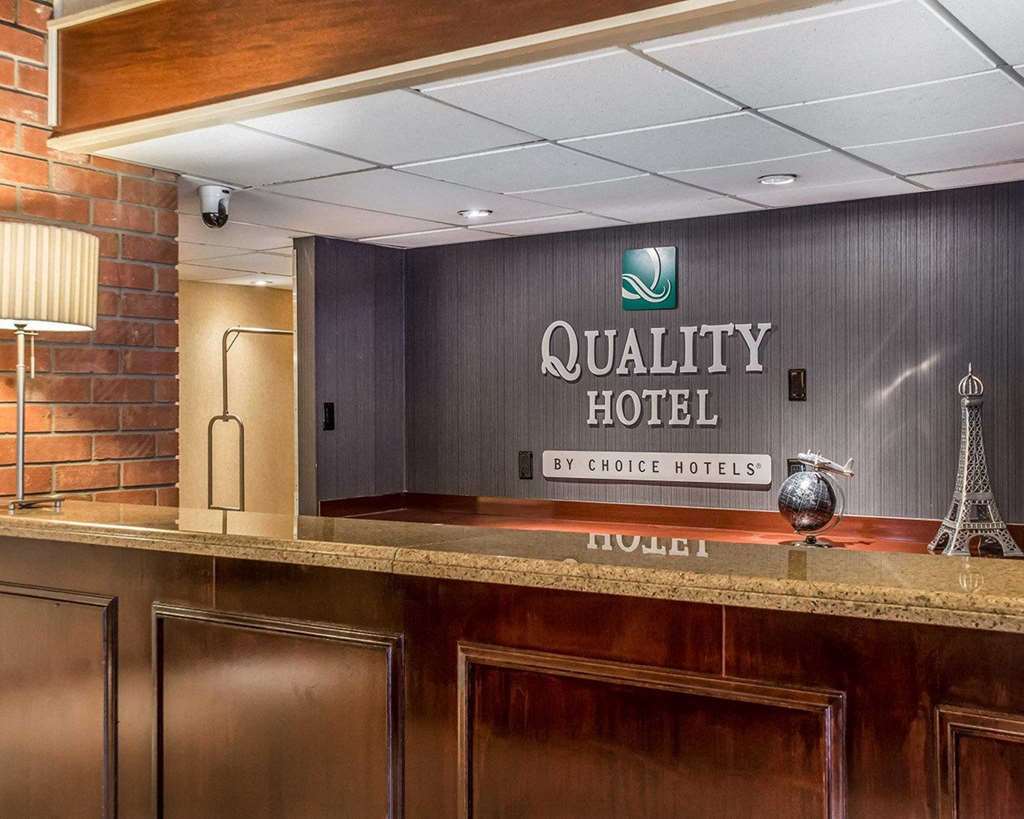Four Points By Sheraton Hamilton - Stoney Creek Interior photo