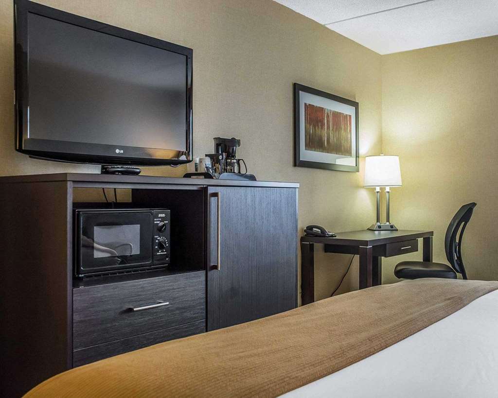 Four Points By Sheraton Hamilton - Stoney Creek Room photo