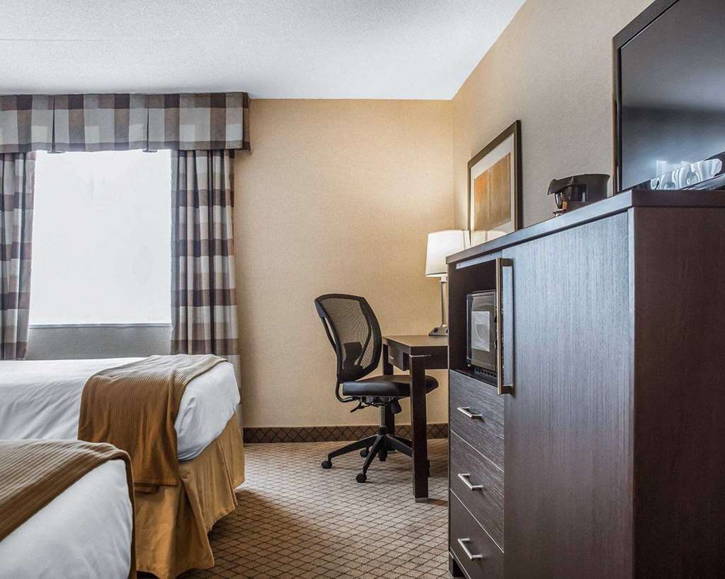 Four Points By Sheraton Hamilton - Stoney Creek Room photo
