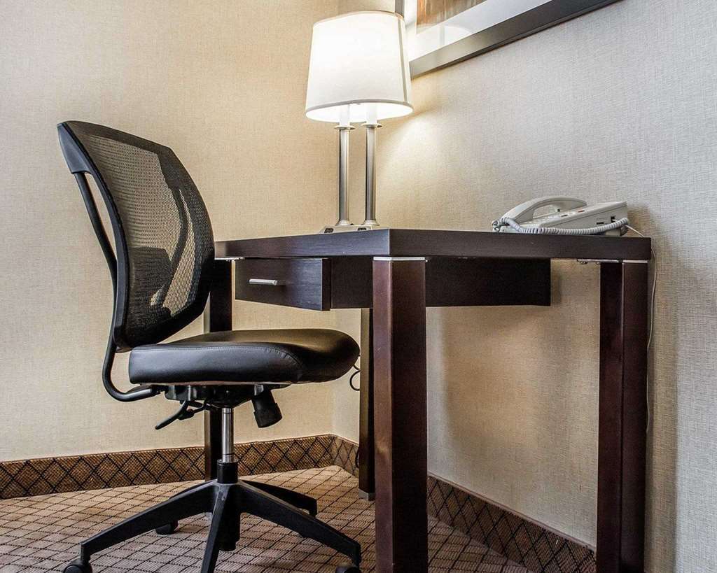 Four Points By Sheraton Hamilton - Stoney Creek Room photo