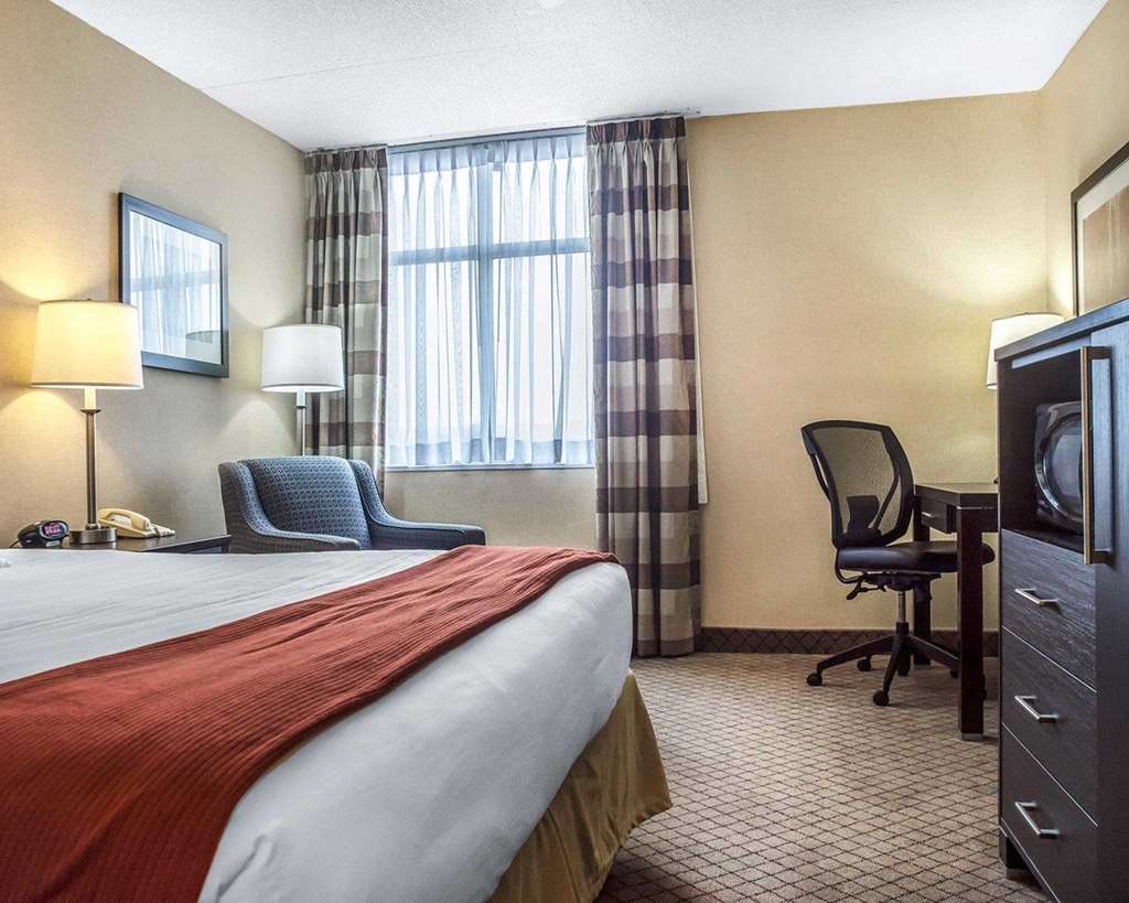 Four Points By Sheraton Hamilton - Stoney Creek Room photo