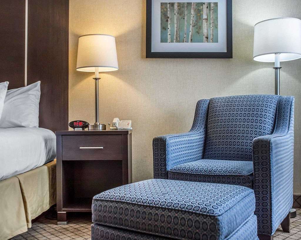Four Points By Sheraton Hamilton - Stoney Creek Room photo