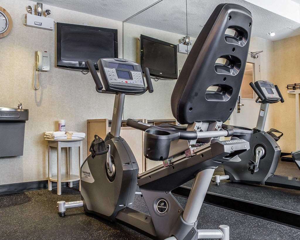 Four Points By Sheraton Hamilton - Stoney Creek Facilities photo