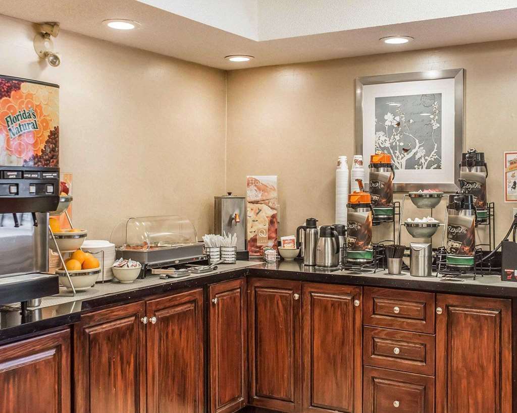 Four Points By Sheraton Hamilton - Stoney Creek Restaurant photo