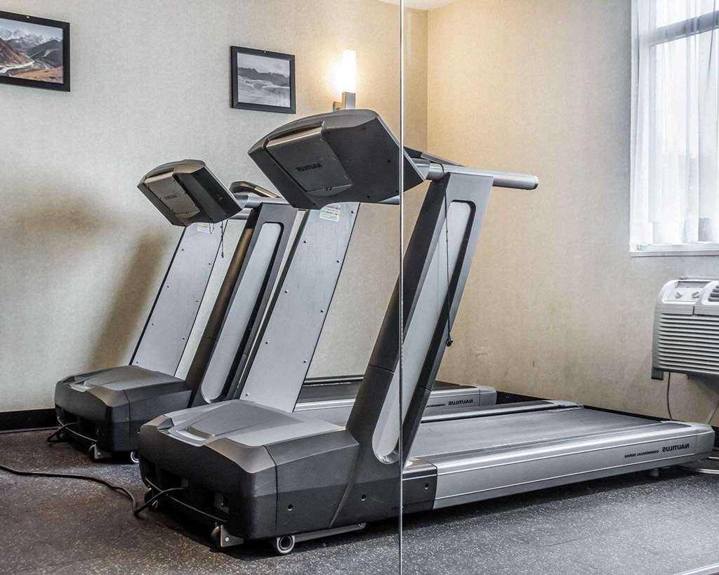 Four Points By Sheraton Hamilton - Stoney Creek Facilities photo