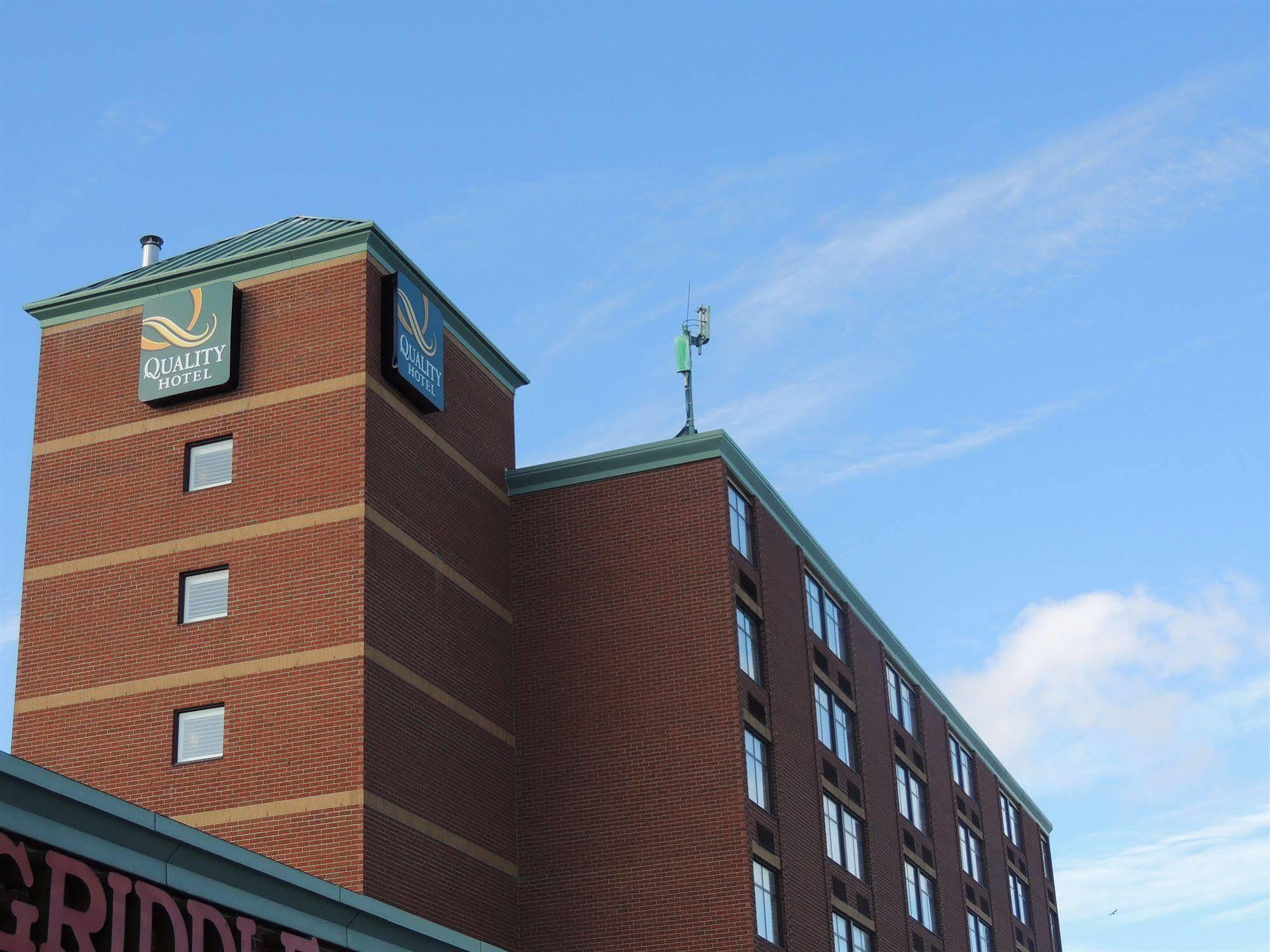 Four Points By Sheraton Hamilton - Stoney Creek Exterior photo