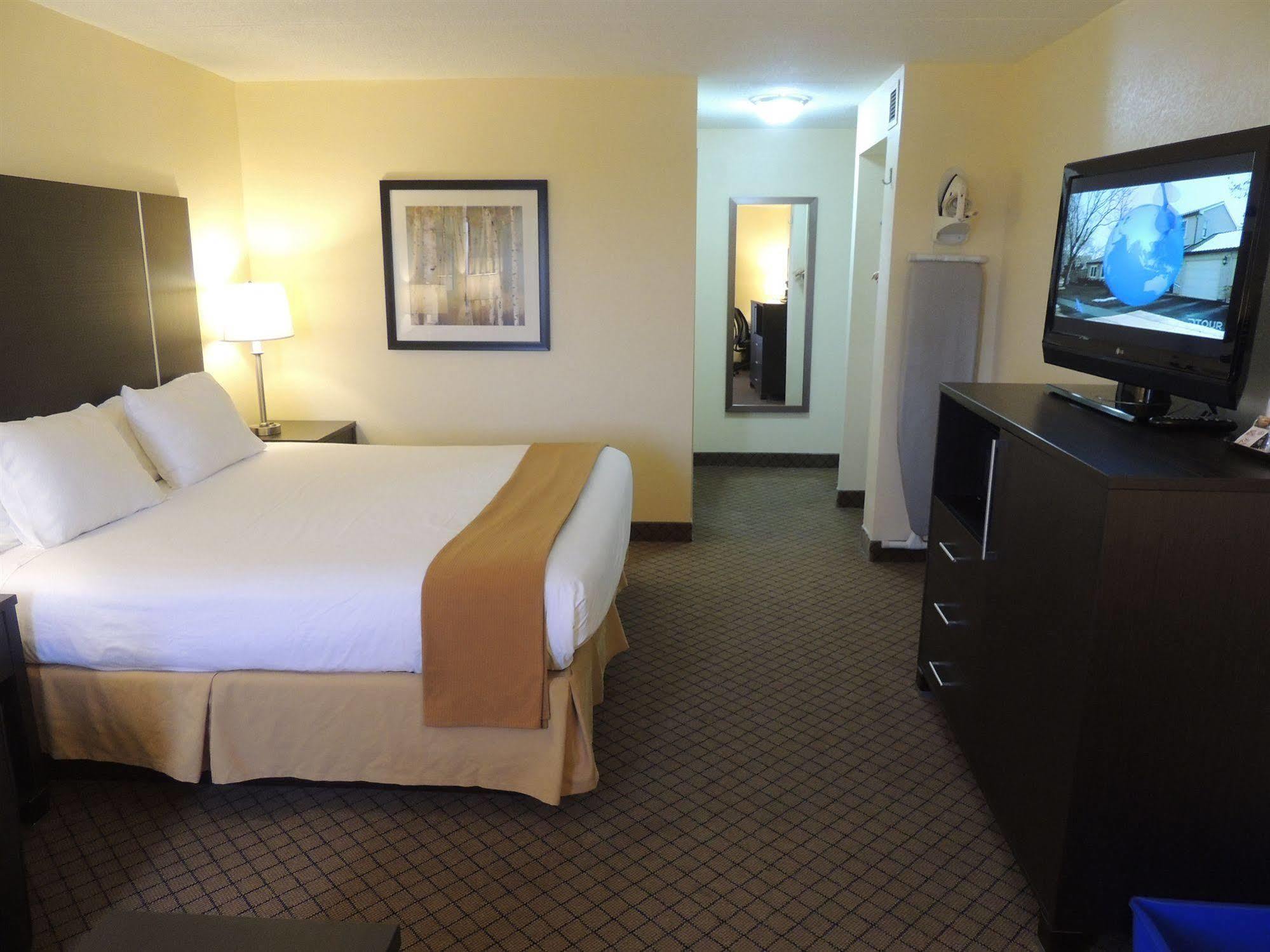 Four Points By Sheraton Hamilton - Stoney Creek Exterior photo