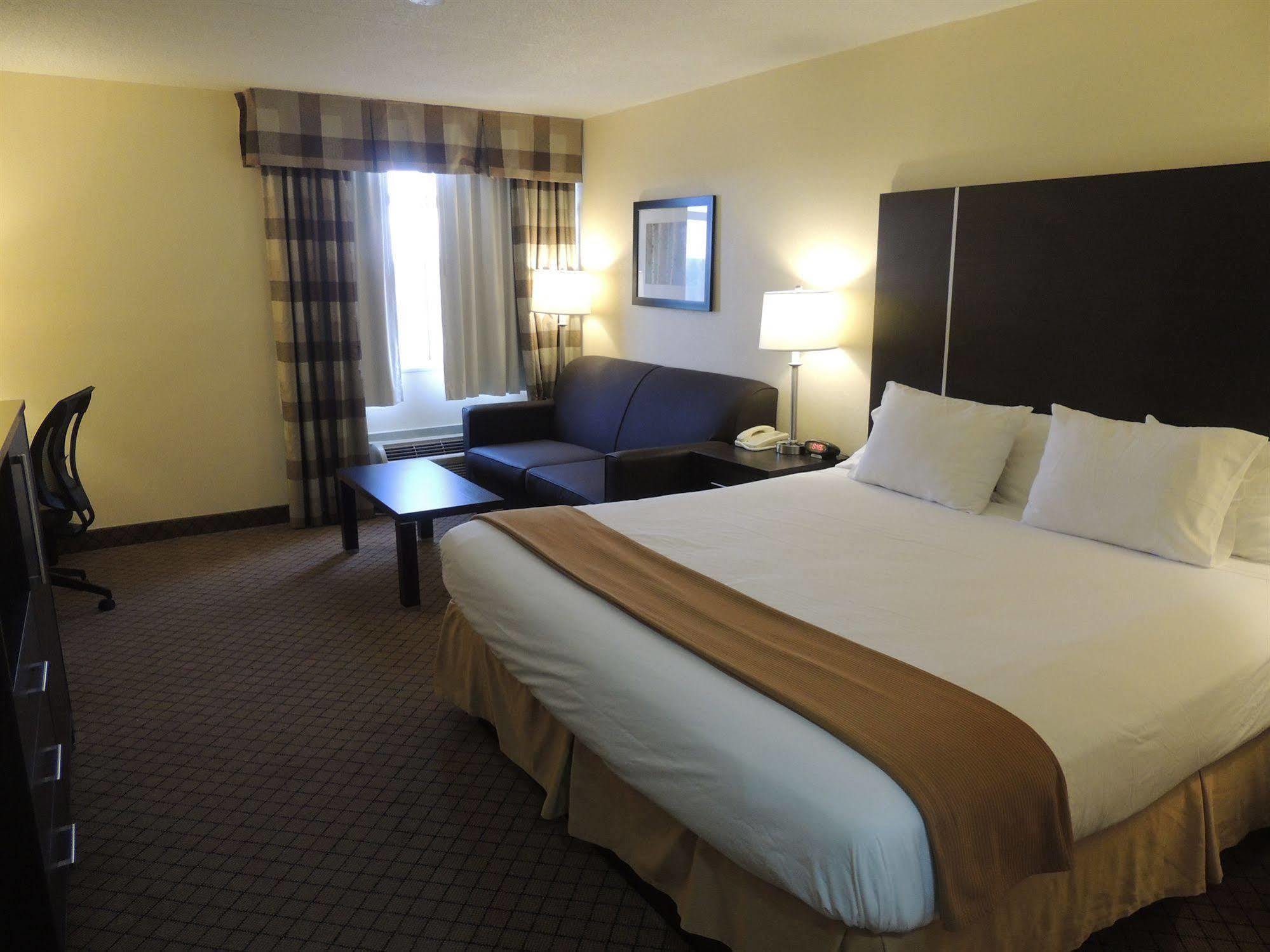 Four Points By Sheraton Hamilton - Stoney Creek Exterior photo