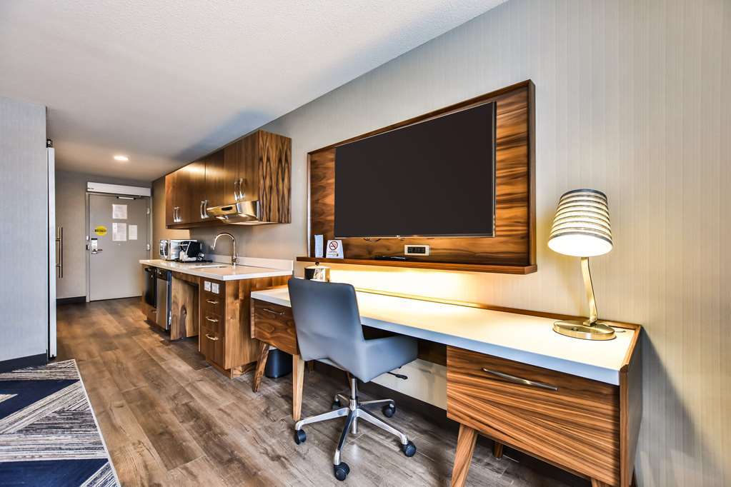 Four Points By Sheraton Hamilton - Stoney Creek Room photo