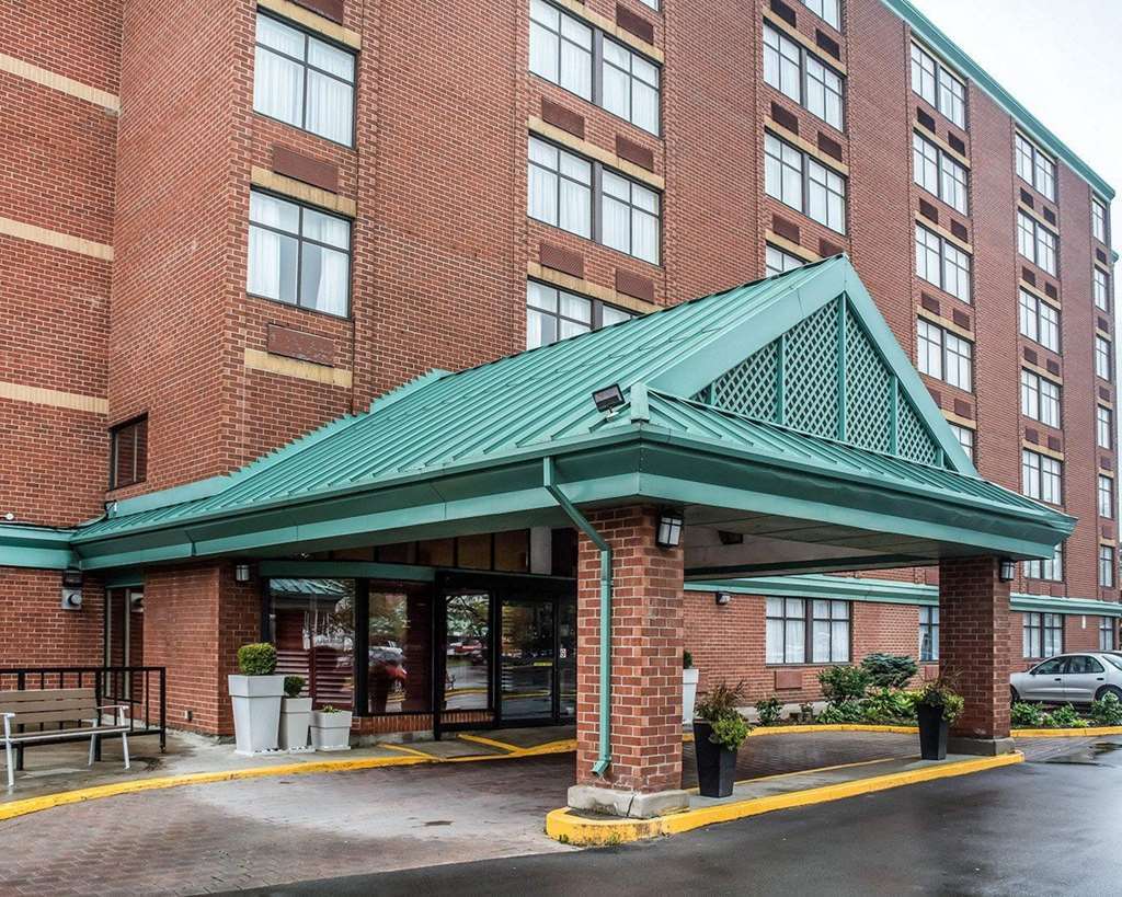 Four Points By Sheraton Hamilton - Stoney Creek Exterior photo