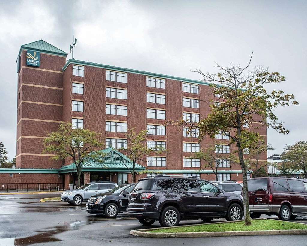 Four Points By Sheraton Hamilton - Stoney Creek Exterior photo