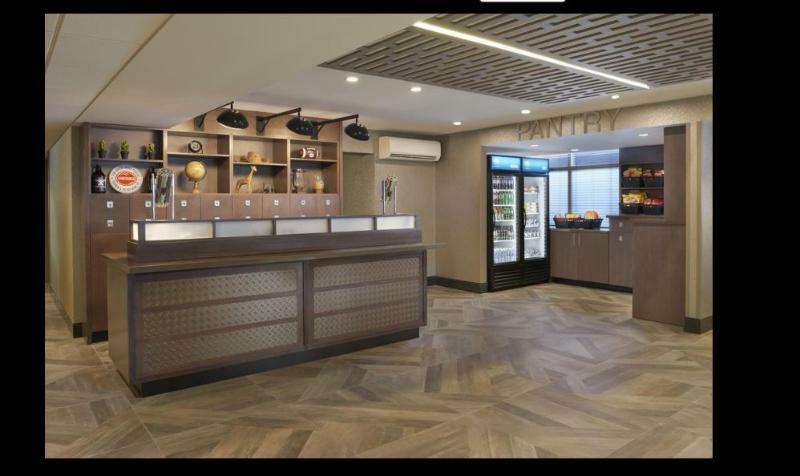 Four Points By Sheraton Hamilton - Stoney Creek Exterior photo