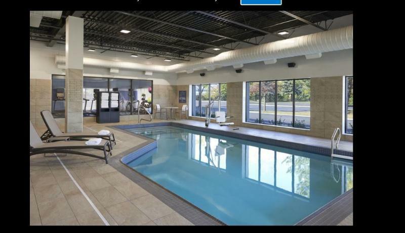 Four Points By Sheraton Hamilton - Stoney Creek Exterior photo