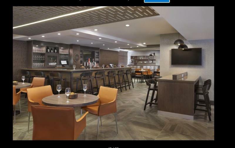 Four Points By Sheraton Hamilton - Stoney Creek Exterior photo