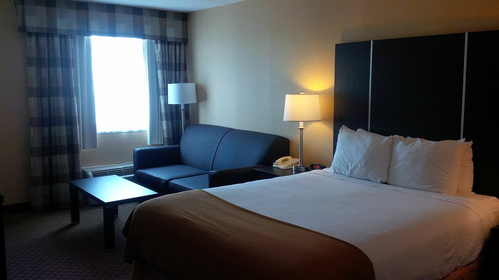 Four Points By Sheraton Hamilton - Stoney Creek Exterior photo