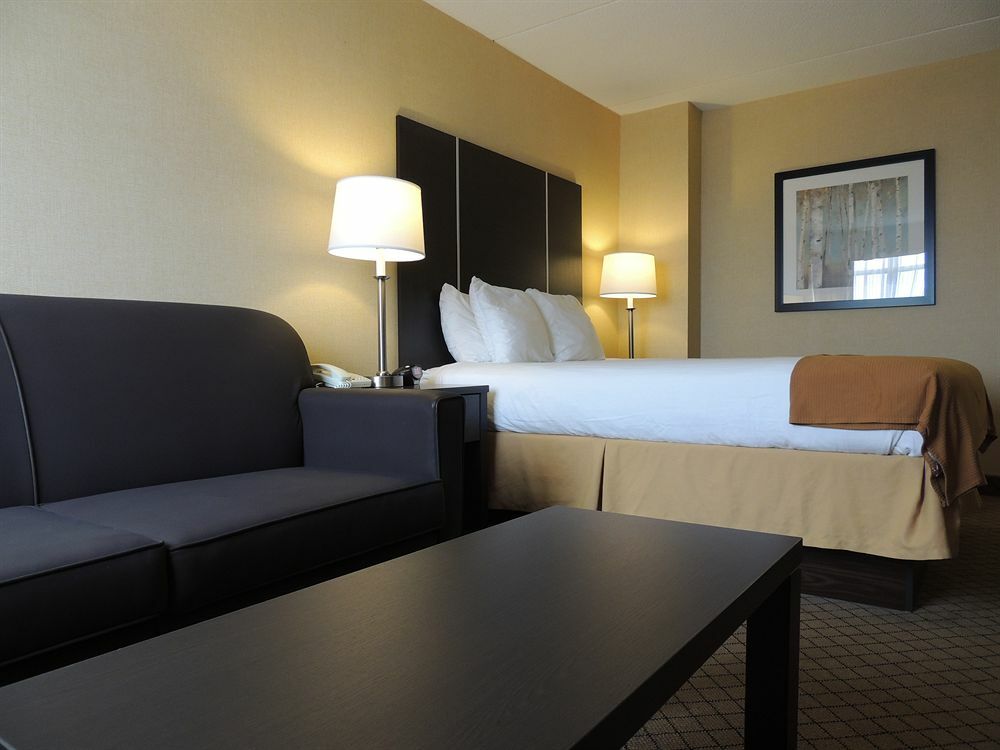 Four Points By Sheraton Hamilton - Stoney Creek Exterior photo