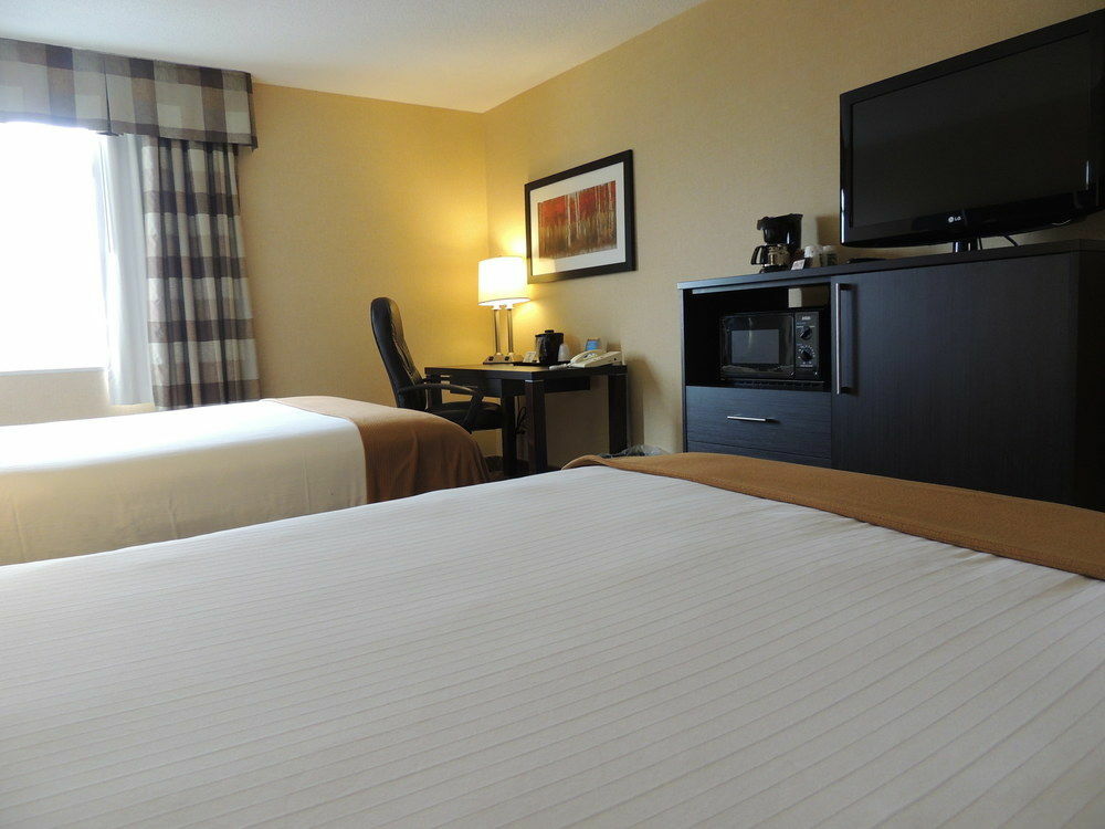 Four Points By Sheraton Hamilton - Stoney Creek Exterior photo