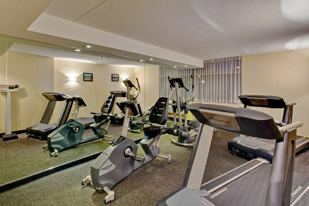 Four Points By Sheraton Hamilton - Stoney Creek Facilities photo